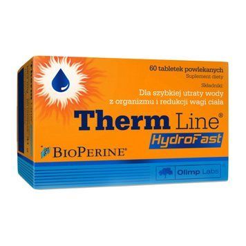OLIMP Therm Line Hydro Fast (60 tab) 22464-01 фото