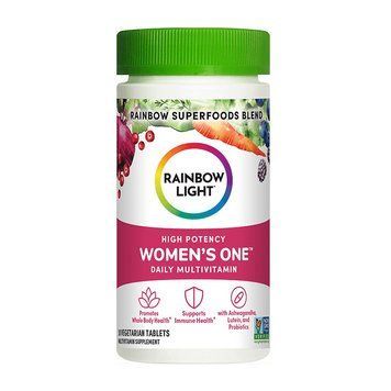 Rainbow Light Women's One (30 tab) 10722-01 фото