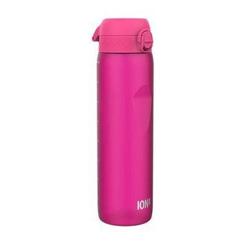 PowerPlay ION8 Waterbottle (1 L, pink) 23936-01 фото