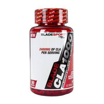 Blade Sport CLA 1000 (90 softgels) 22856-01 фото
