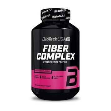 BioTech Fiber Complex (120 tabs) 08664-01 фото