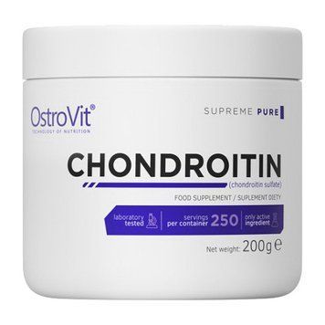 OstroVit Chondroitin (200 g) 22092-01 фото