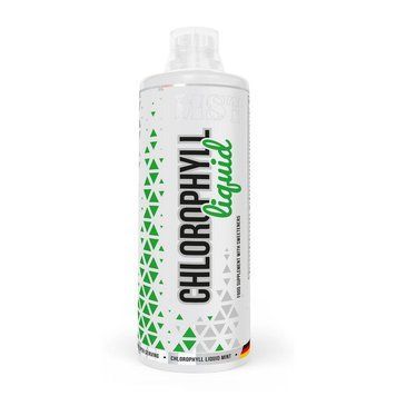 MST Liquid Chlorophyll (1 L, mint) 20230-01 фото