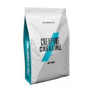 MyProtein Creapure Creatine Monohydrate (термін до 28.10.2025) (500 g, unflavored) 04346-01_T001929 фото
