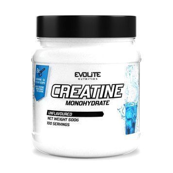 Evolite Nutrition Creatine Monohydrate (500 g, unflavoured) 22158-01 фото