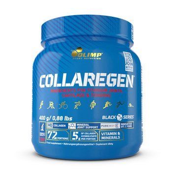 OLIMP Collaregen (400 g, lemon) 02528-01 фото