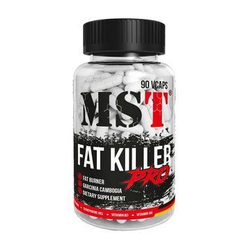 MST Fat Killer Pro (лопнула капсула) (90 caps) 09399-01_U002126 фото