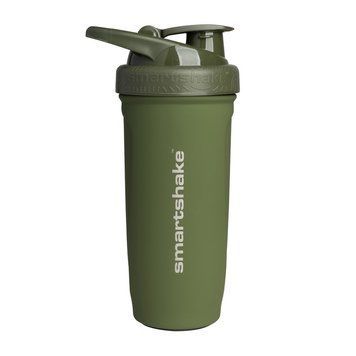 Smartshake Reforce Stainless Steel (900 ml, army green) 22734-01 фото