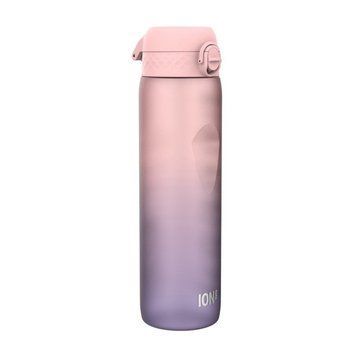 PowerPlay ION8 Waterbottle (1 L, purple & rose) 23938-01 фото