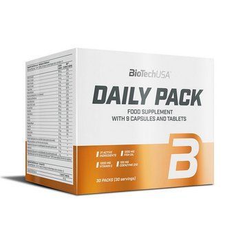 BioTech Daily Pack (30 packs) 04079-01 фото
