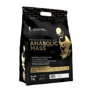 Kevin Levrone Anabolic MASS (7 kg, pistachio ice cream) 10308-08 фото