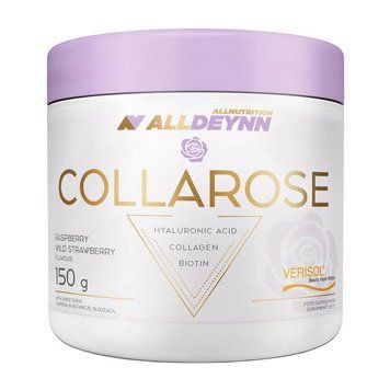 All Nutrition Collarose (150 g, orange) 22485-01 фото