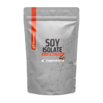 Sporter Soy Protein Isolate (1 kg, шоколад) 24513-01 фото