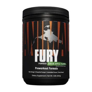 Universal Animal FURY (481 g, watermelon) 09508-01 фото