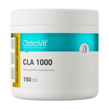 OstroVit CLA 1000 (150 caps) 20352-01 фото