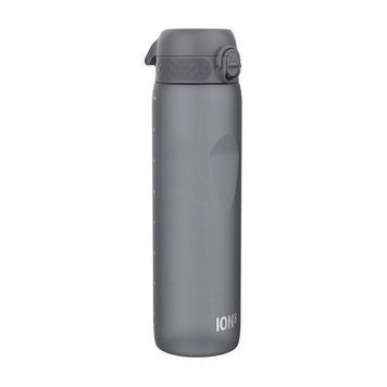 PowerPlay ION8 Waterbottle (1 L, grey) 23939-01 фото