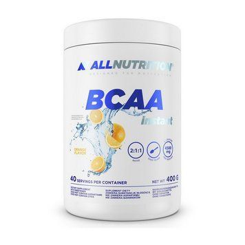 All Nutrition BCAA Instant (400 g, lemon) 10195-04 фото
