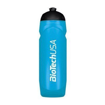 Waterbottle BioTech USA (750 ml, blue) 04847-01 фото