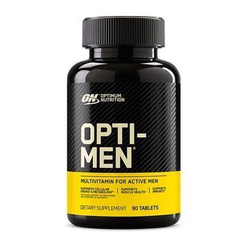 Optimum Nutrition Opti-Men (90 tabs) 04866-01 фото