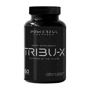 Powerful Progress Tribu-X (60 caps) 11644-01 фото