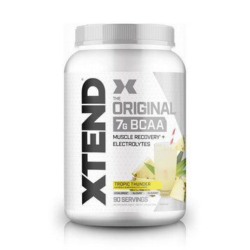 Scivation Xtend (1290 g, blood orange) 00568-13 фото