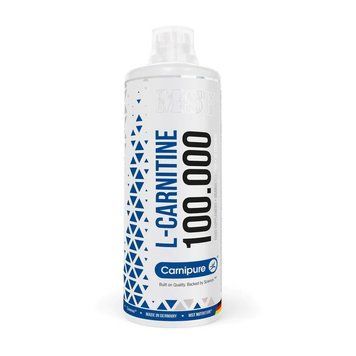 MST L-Carnitine 100.000 Carnipure (1 l, orange) 22694-01 фото