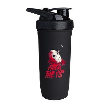 SmartShake Reforce Stainless Steel Friday the 13th (900 ml) 23749-01 фото