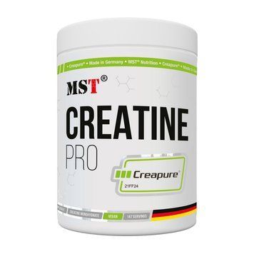 MST Creapure Creatine Pro (500 g) 22234-01 фото