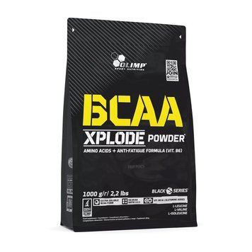 OLIMP BCAA Xplode (термін до 22.02.2026) (1 kg, xplosion cola) 00093-06_T002008 фото